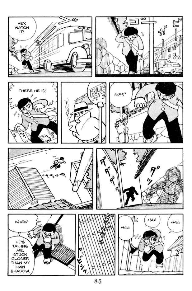 Page 9 Chapter 6 Kage