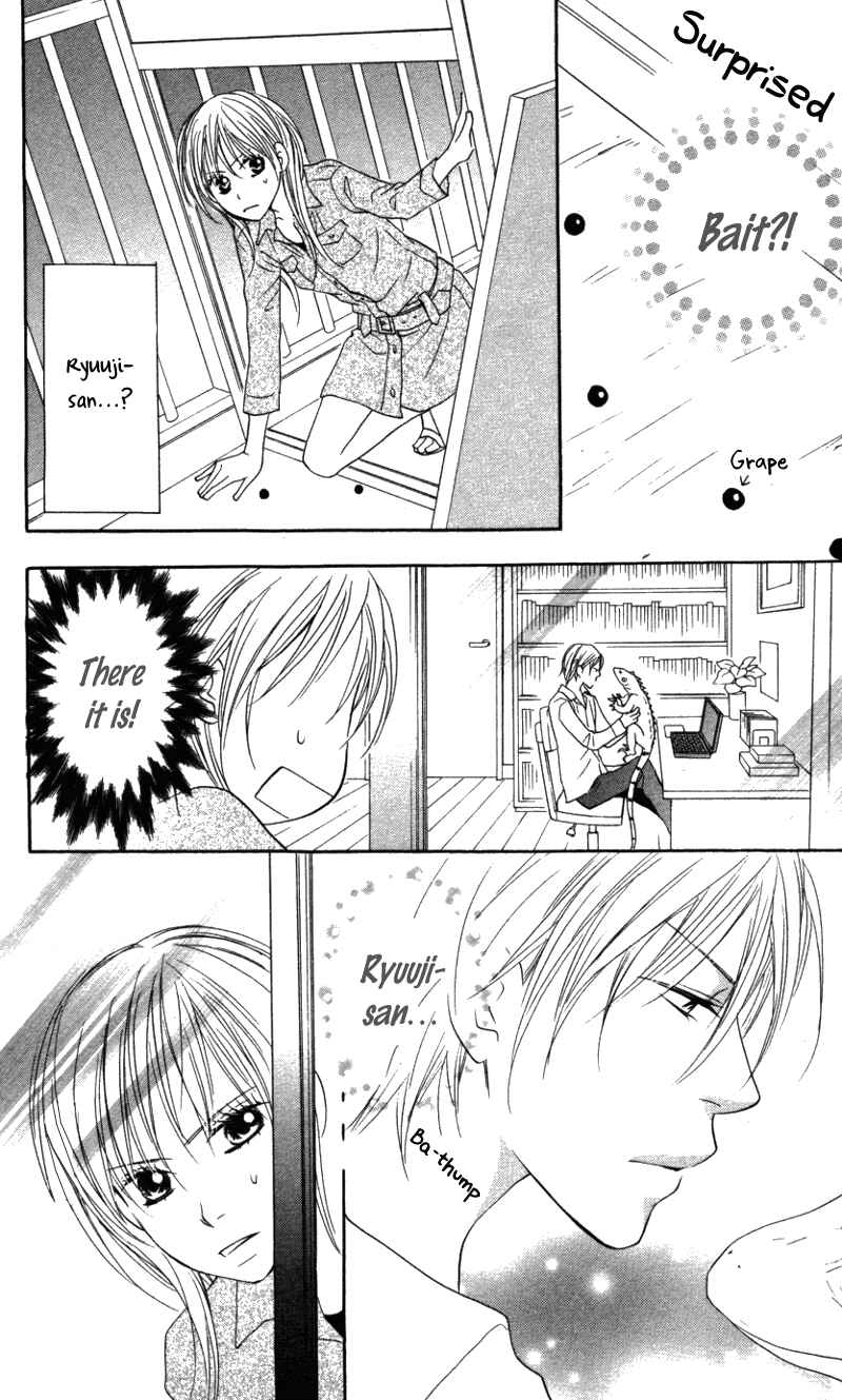 Page 27 Chapter 5 Ai ja Tarinai?