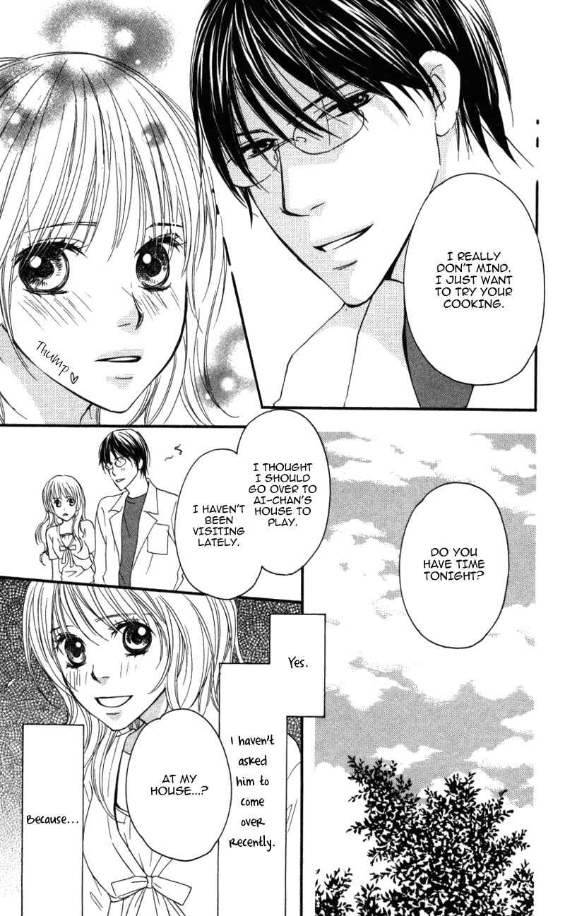 Page 11 Chapter 2 Ai ja Tarinai?