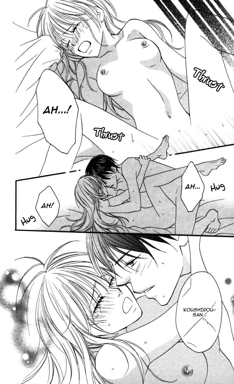 Page 36 Chapter 2 Ai ja Tarinai?