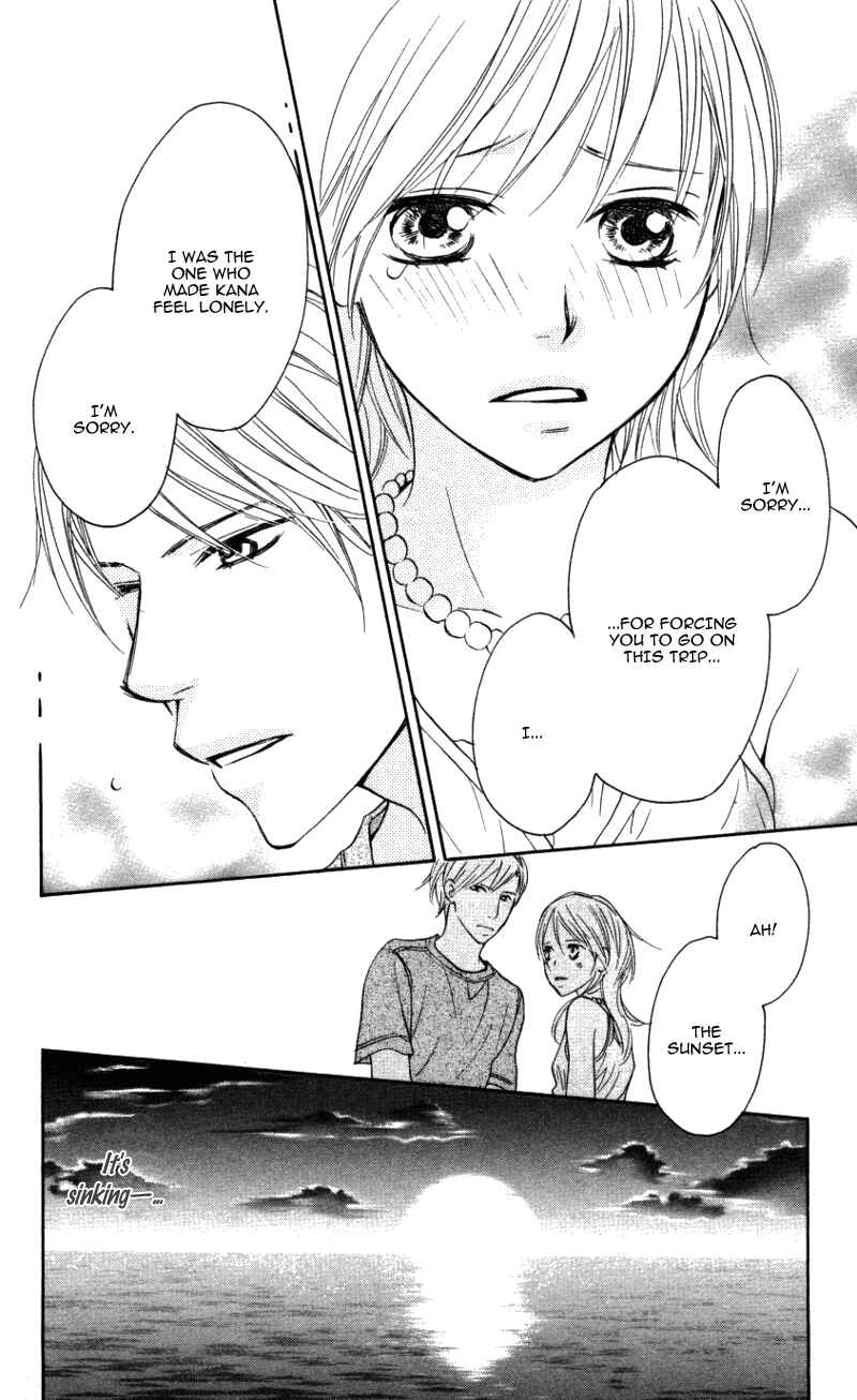 Page 30 Chapter 4 Ai ja Tarinai?