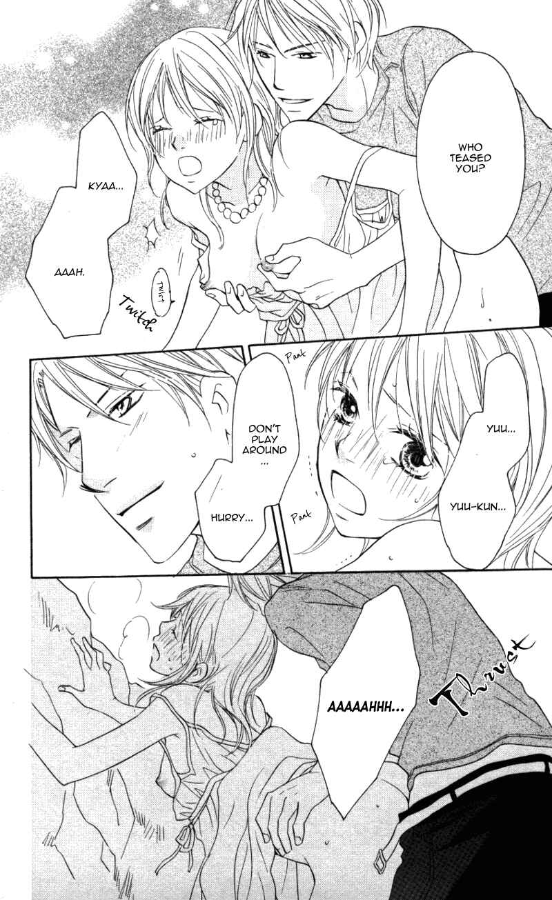 Page 34 Chapter 4 Ai ja Tarinai?