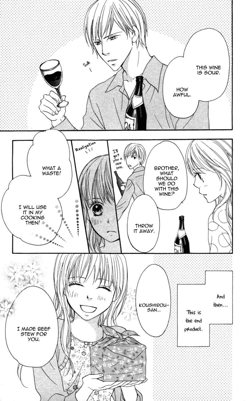 Page 16 Chapter 3 Ai ja Tarinai?