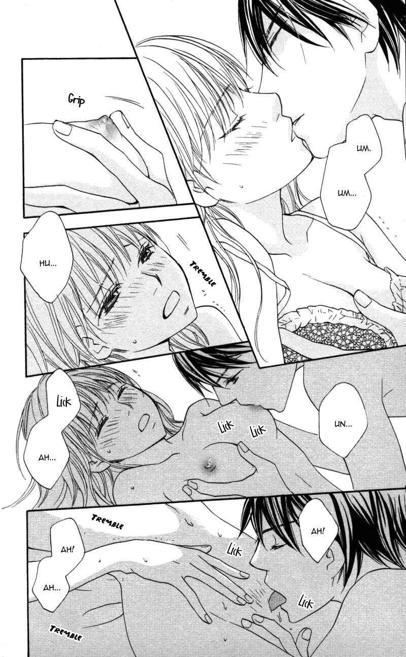 Page 35 Chapter 3 Ai ja Tarinai?