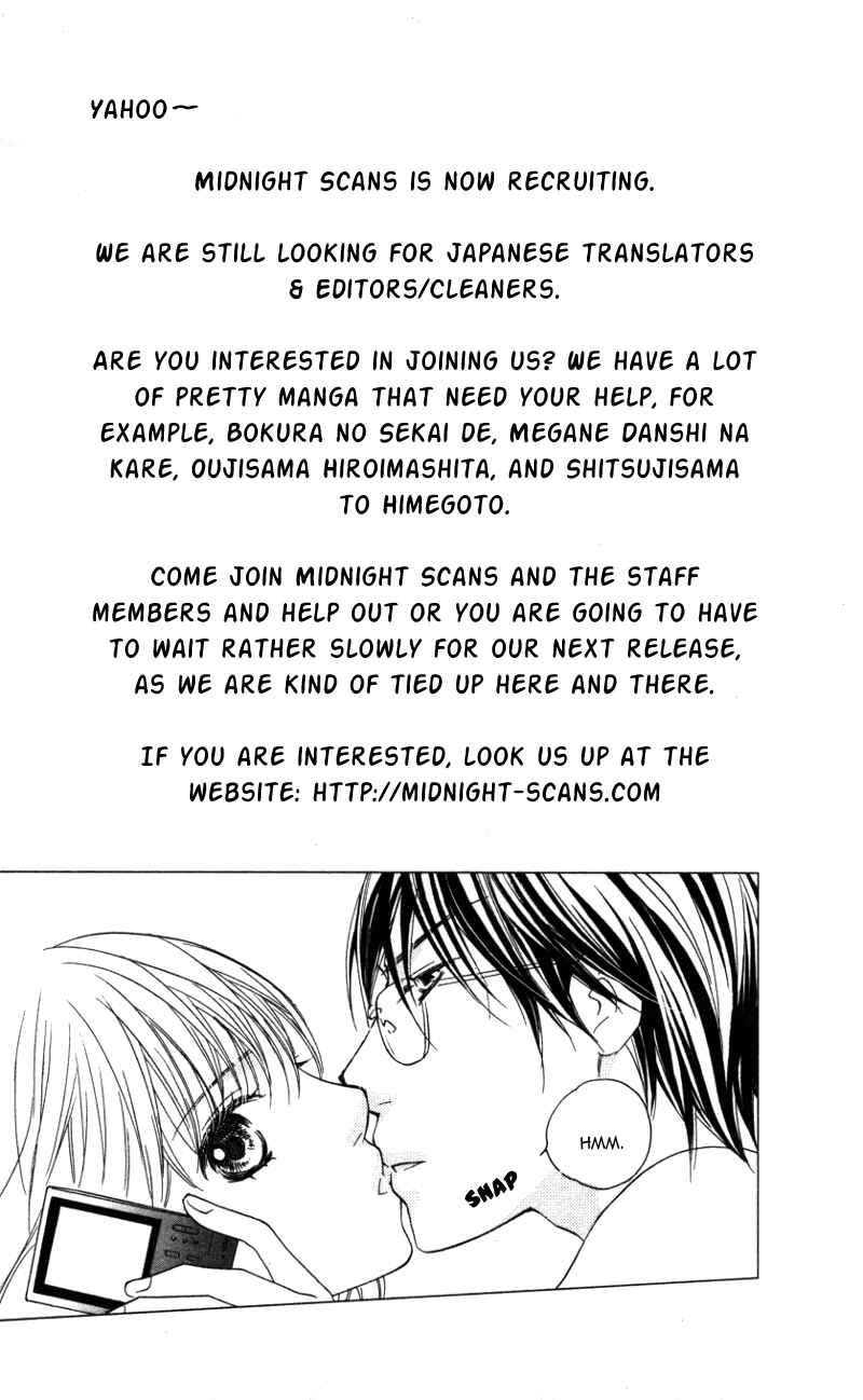 Page 38 Chapter 3 Ai ja Tarinai?