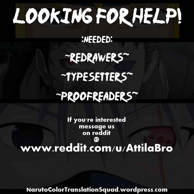 Page 22 Chapter 32 Naruto (Official Colored)