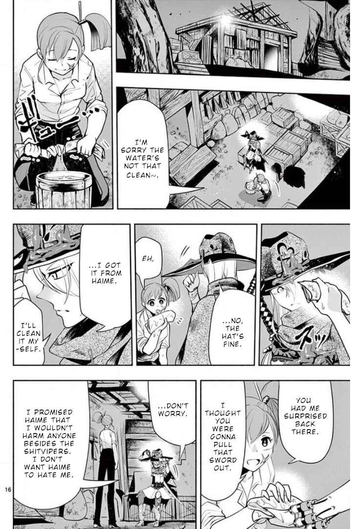 Page 17 Chapter 10 Apocalyptic Organs