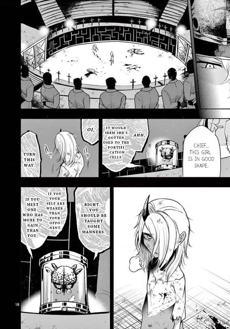 Page 19 Chapter 10 Apocalyptic Organs