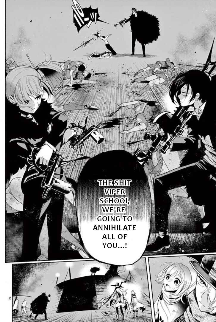 Page 3 Chapter 10 Apocalyptic Organs