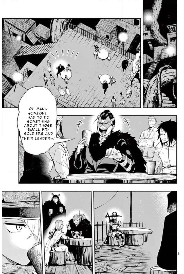 Page 4 Chapter 10 Apocalyptic Organs