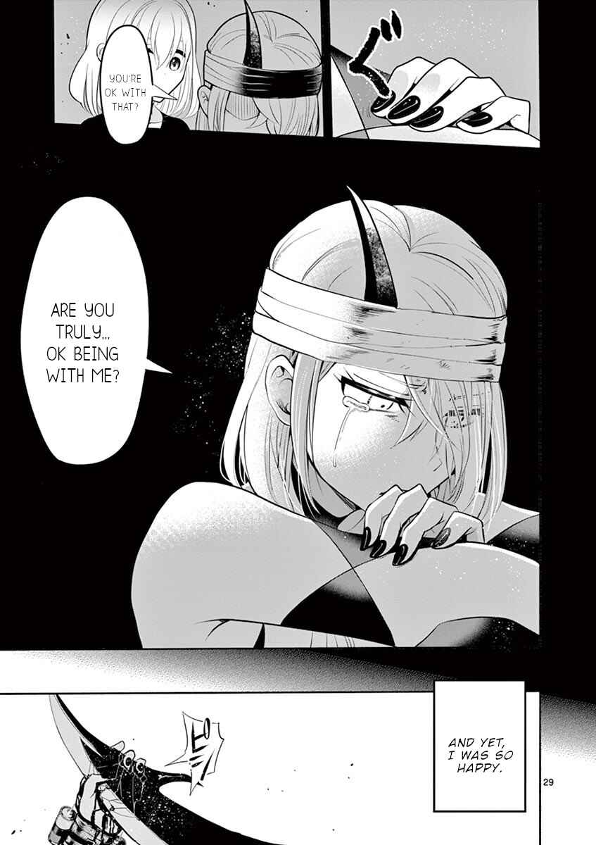 Page 30 Chapter 5 Apocalyptic Organs