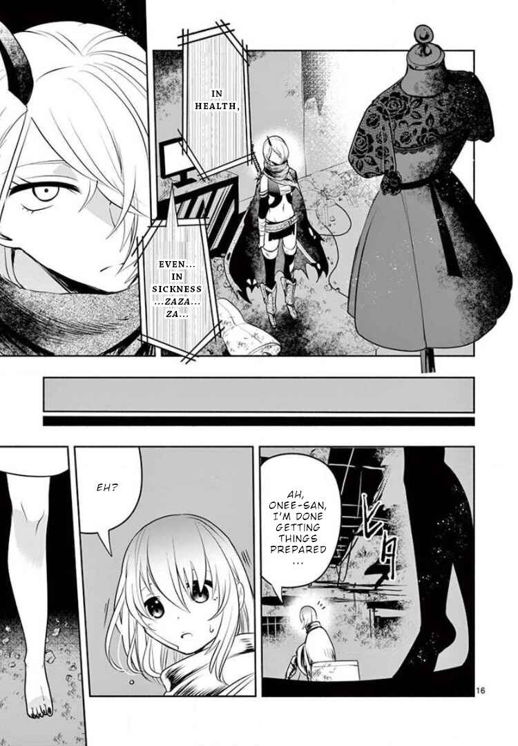 Page 18 Chapter 8 Apocalyptic Organs