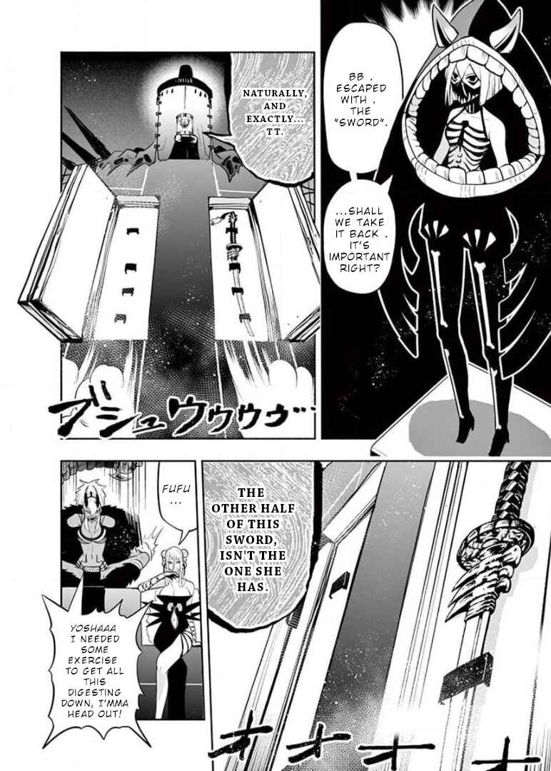 Page 7 Chapter 8 Apocalyptic Organs