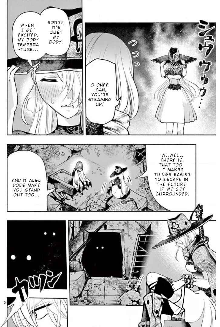 Page 4 Chapter 9 Apocalyptic Organs