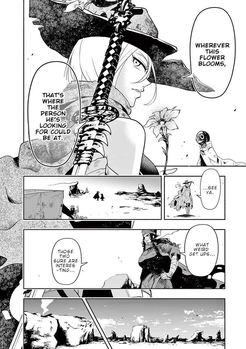 Page 15 Chapter 2 Apocalyptic Organs