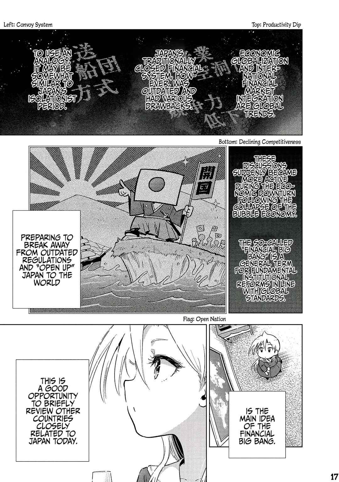 Page 18 Chapter 21 Gendai Shakai de Otome Game no Akuyaku Reijou wo Suru no wa Chotto Taihen