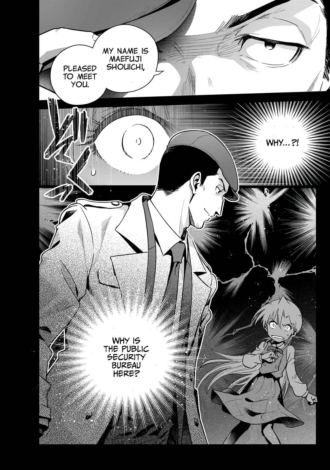Page 26 Chapter 18 Gendai Shakai de Otome Game no Akuyaku Reijou wo Suru no wa Chotto Taihen