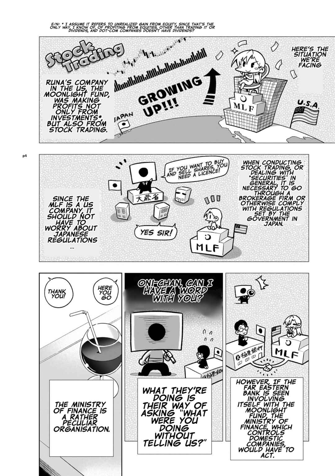 Page 5 Chapter 5 Gendai Shakai de Otome Game no Akuyaku Reijou wo Suru no wa Chotto Taihen