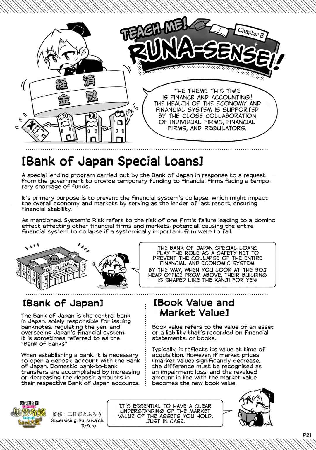 Page 22 Chapter 9 Gendai Shakai de Otome Game no Akuyaku Reijou wo Suru no wa Chotto Taihen