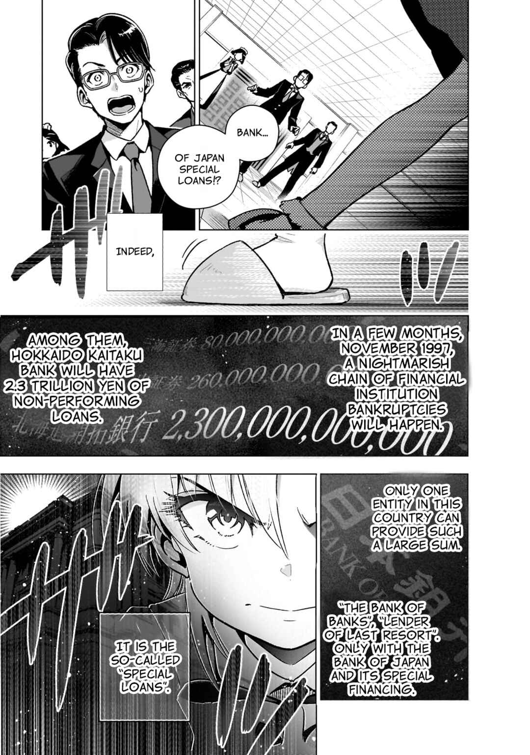 Page 4 Chapter 9 Gendai Shakai de Otome Game no Akuyaku Reijou wo Suru no wa Chotto Taihen