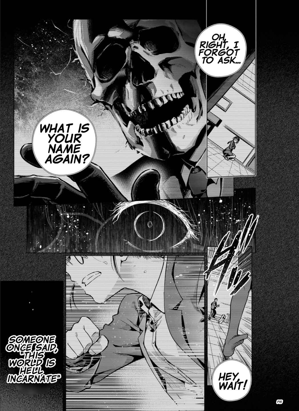 Page 16 Chapter 7 Gendai Shakai de Otome Game no Akuyaku Reijou wo Suru no wa Chotto Taihen