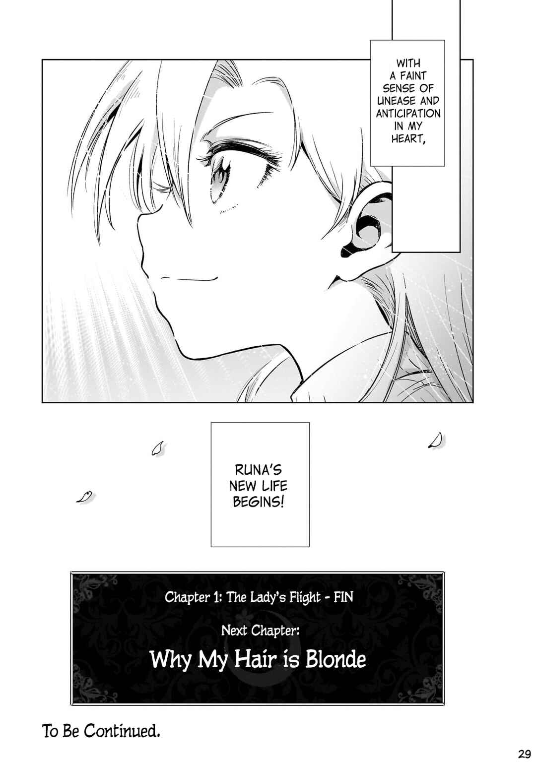 Page 30 Chapter 11 Gendai Shakai de Otome Game no Akuyaku Reijou wo Suru no wa Chotto Taihen