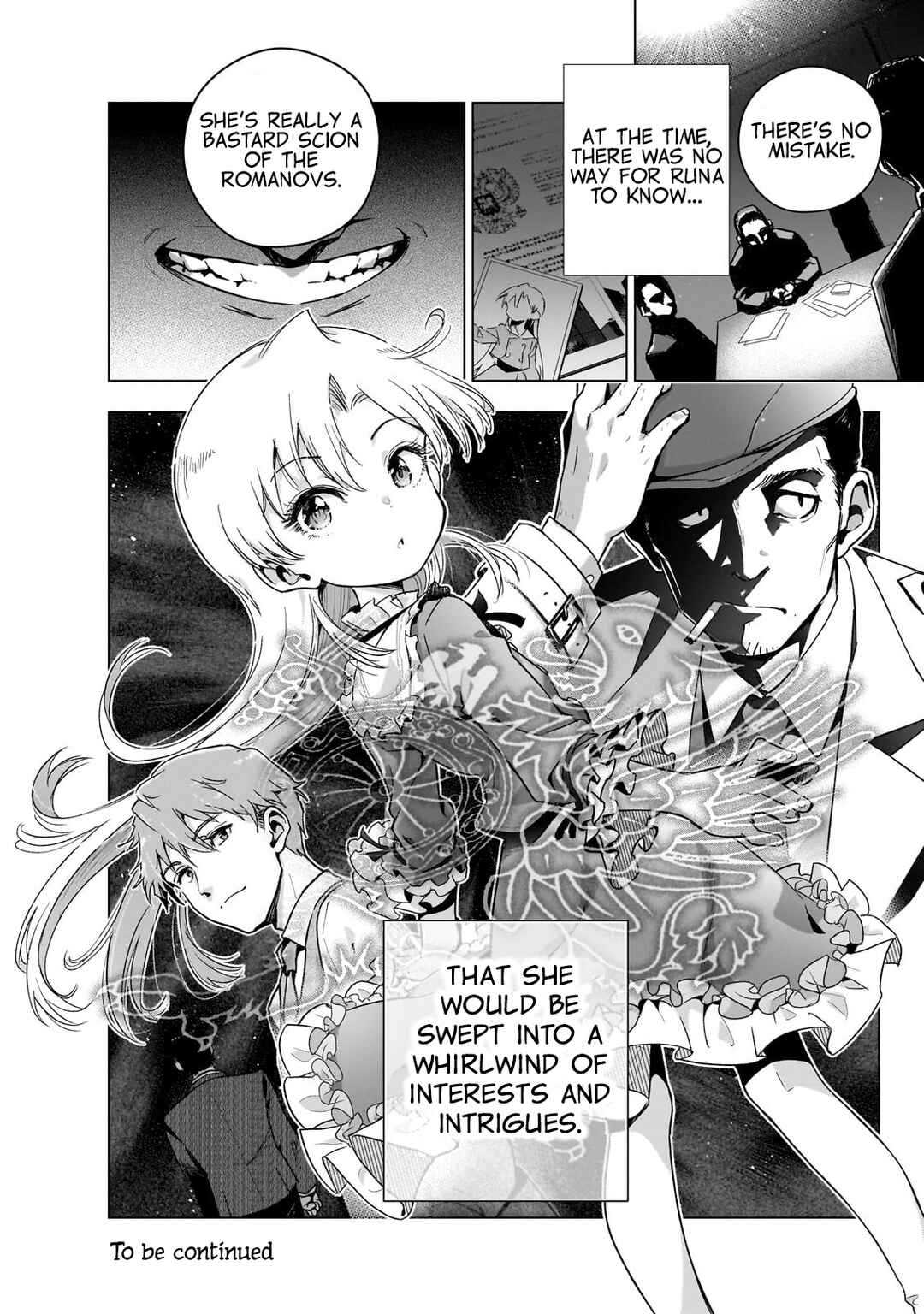 Page 30 Chapter 10 Gendai Shakai de Otome Game no Akuyaku Reijou wo Suru no wa Chotto Taihen
