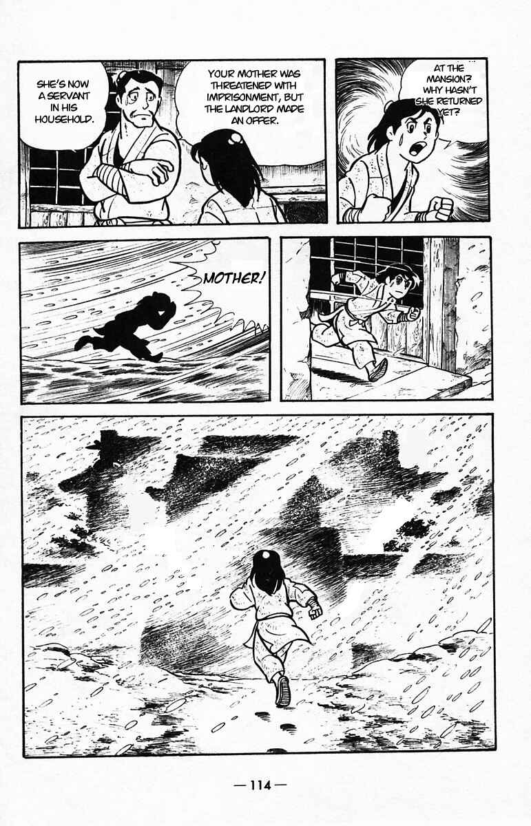 Page 28 Chapter 39 Suikoden