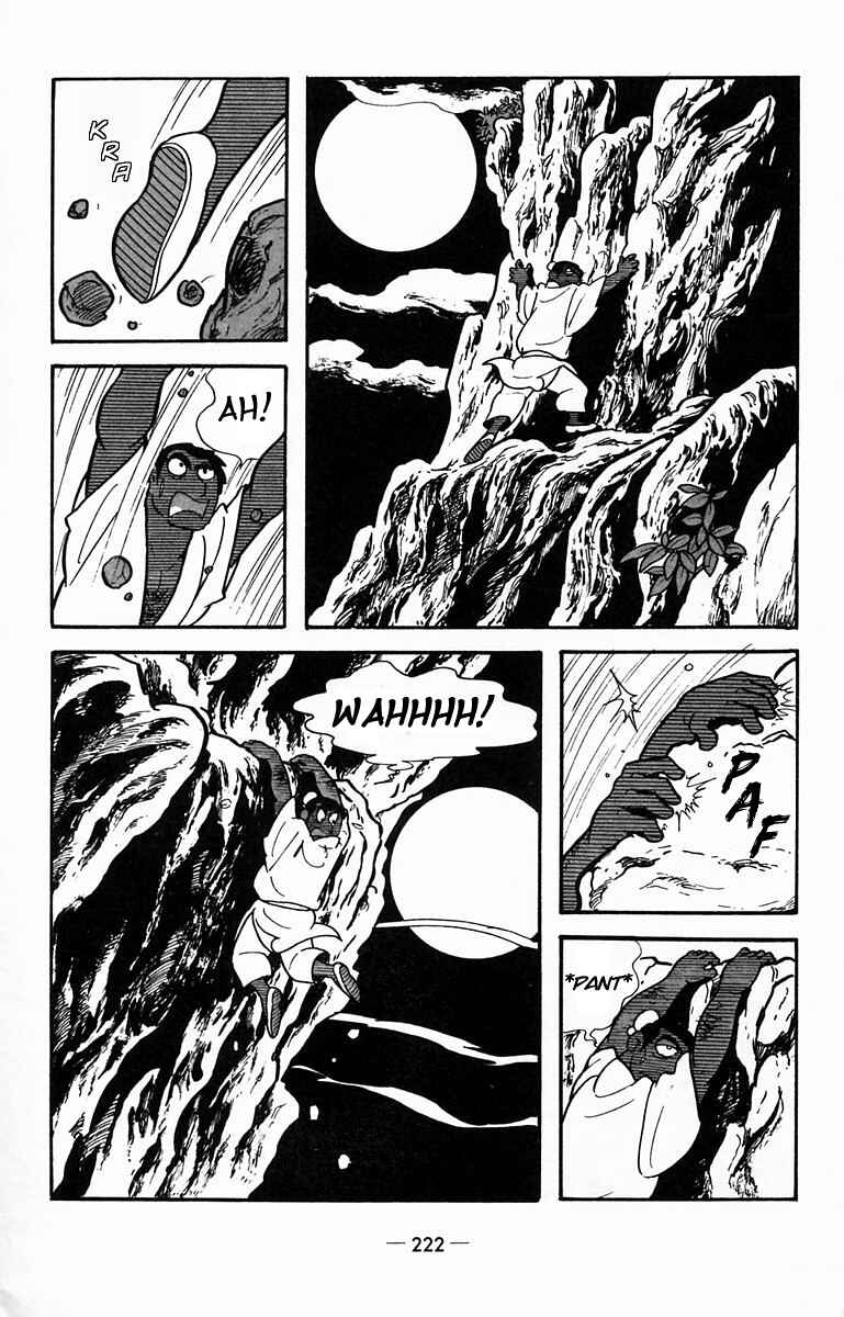 Page 15 Chapter 16 Suikoden