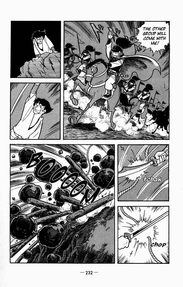 Page 26 Chapter 10 Suikoden