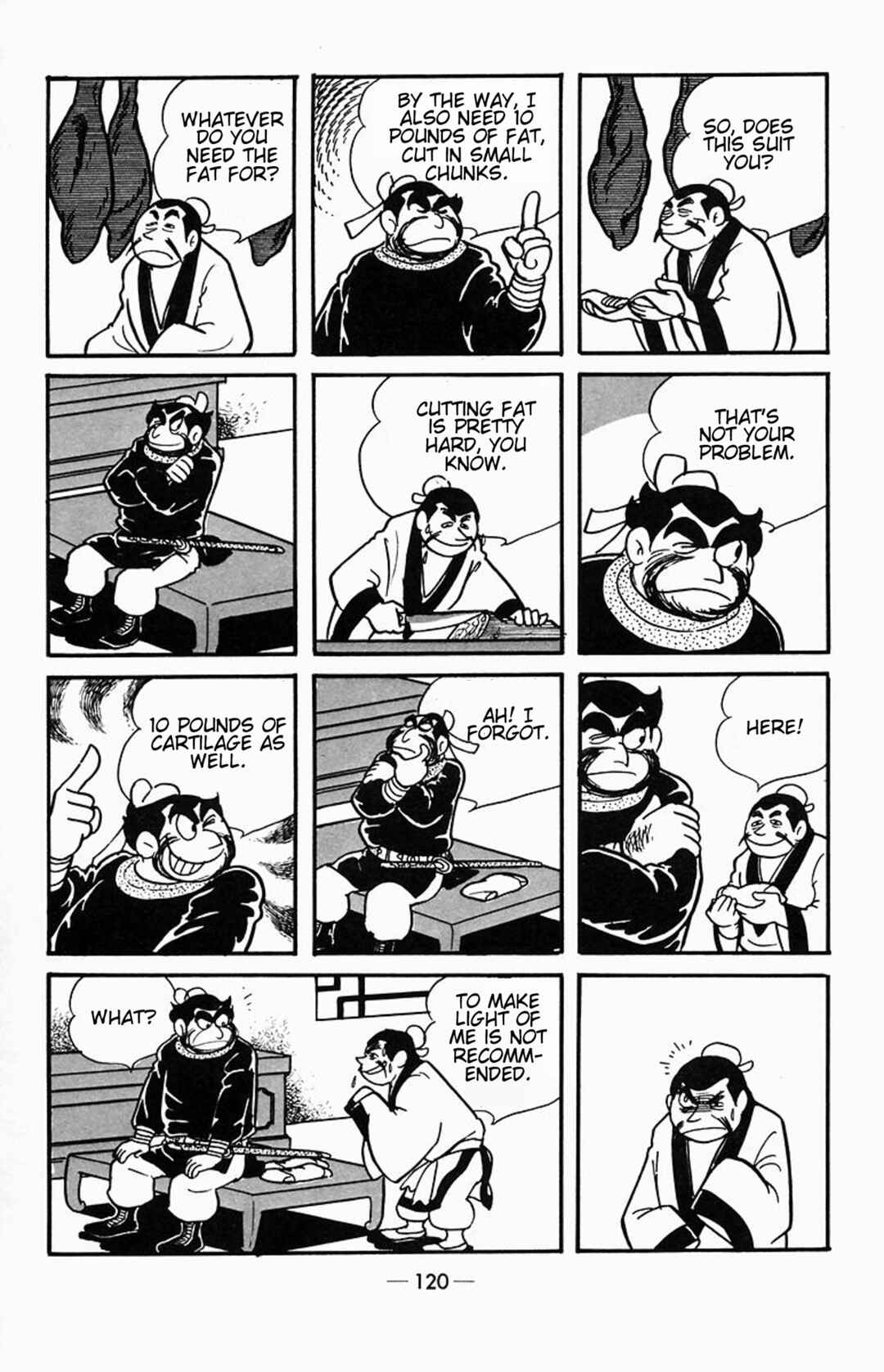 Page 16 Chapter 2 Suikoden