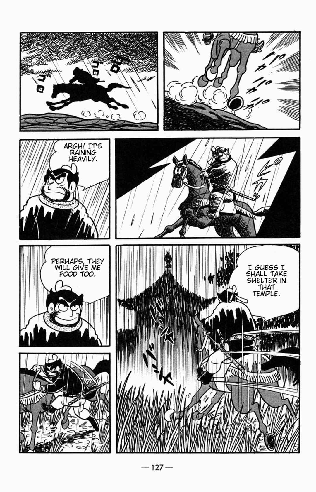 Page 23 Chapter 2 Suikoden