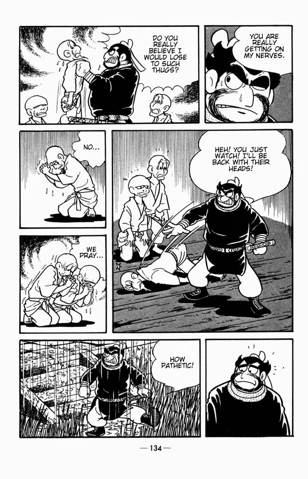 Page 30 Chapter 2 Suikoden