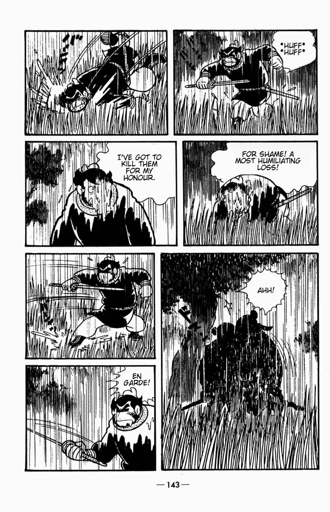 Page 39 Chapter 2 Suikoden