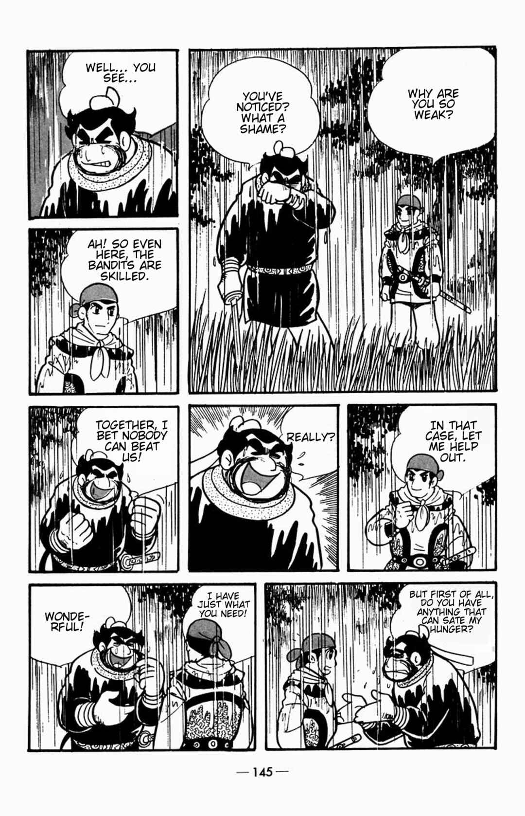 Page 41 Chapter 2 Suikoden