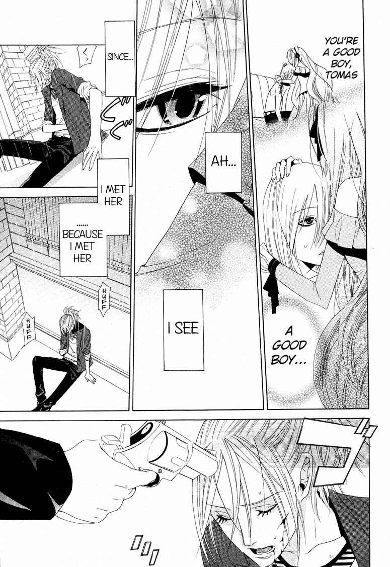 Page 38 Chapter Unknown_8b15 Vampire to Shinigami