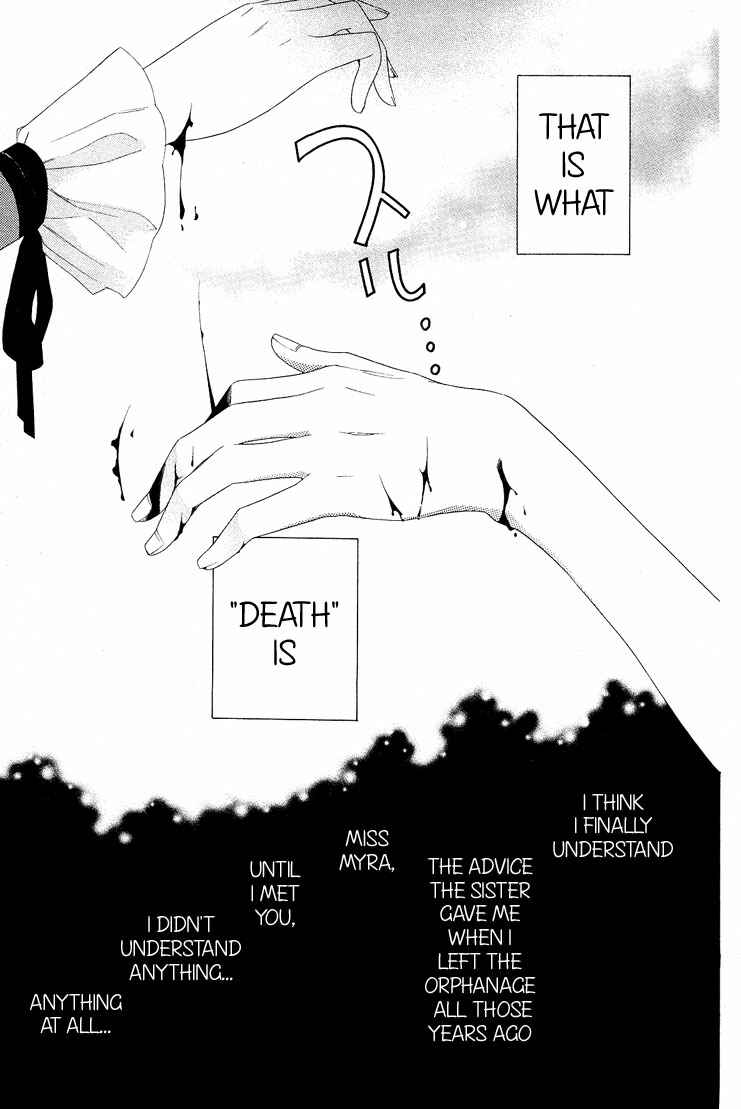 Page 46 Chapter Unknown_8b15 Vampire to Shinigami