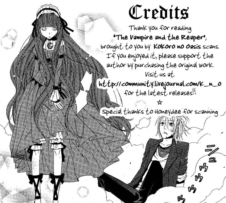 Page 50 Chapter Unknown_8b15 Vampire to Shinigami