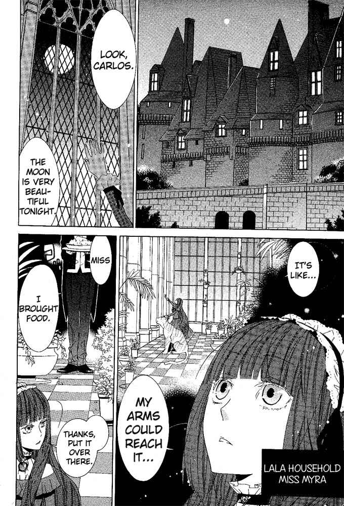 Page 6 Chapter Unknown_8b15 Vampire to Shinigami