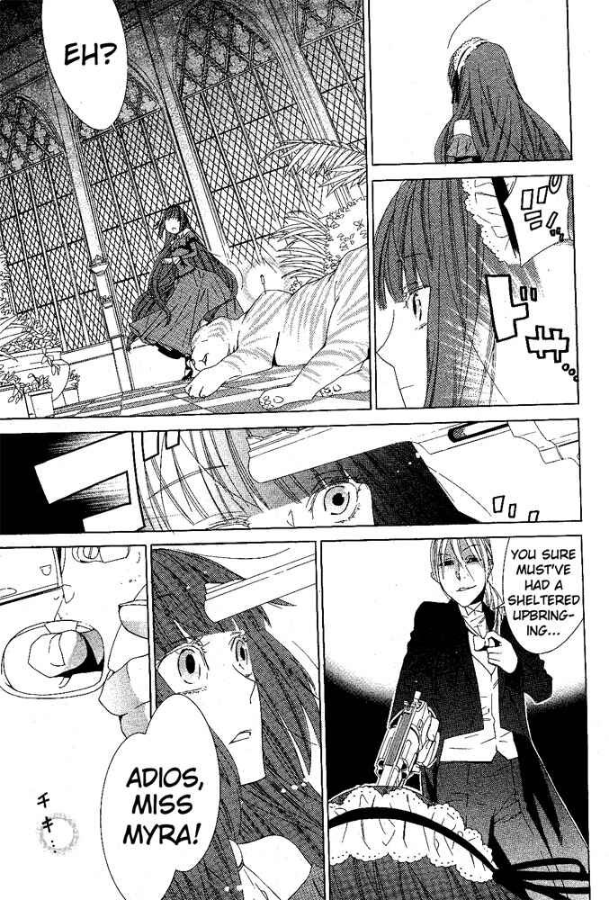 Page 7 Chapter Unknown_8b15 Vampire to Shinigami