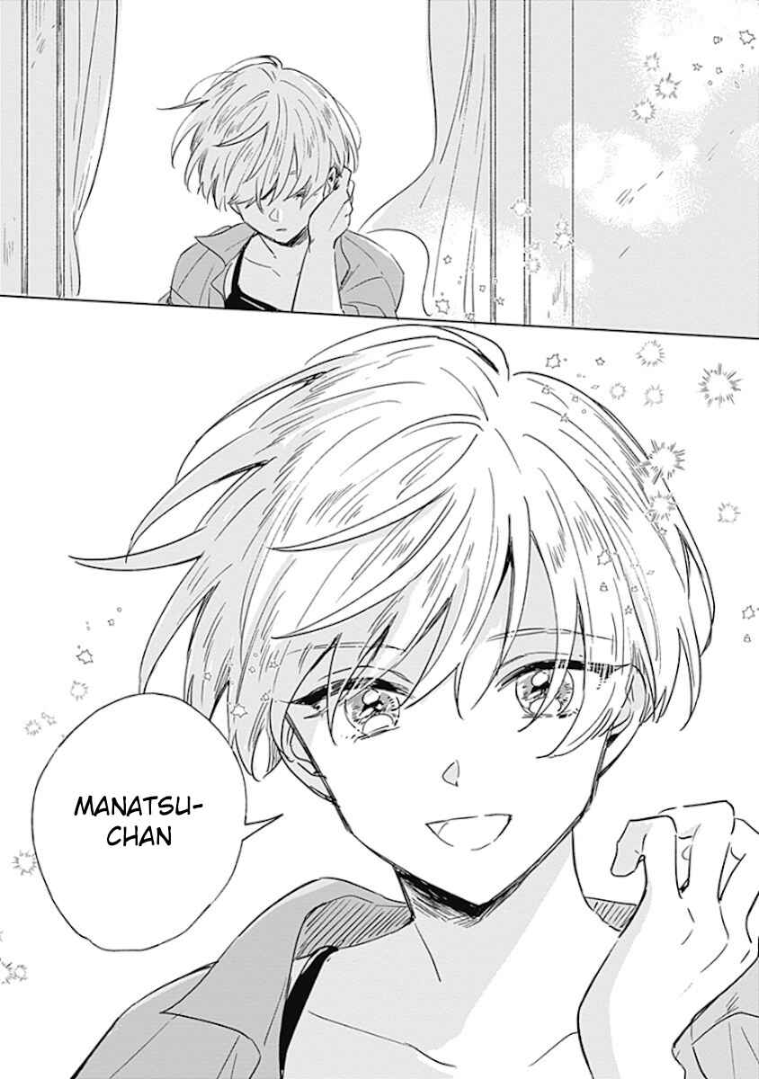 Page 8 Chapter Unknown_2c8b Mannatsu no Spica