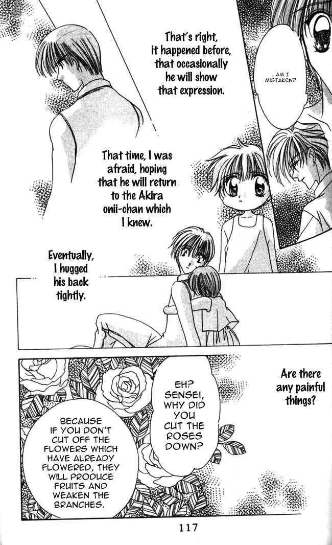 Page 26 Chapter 10 Ohoshi-sama ni Onegai!