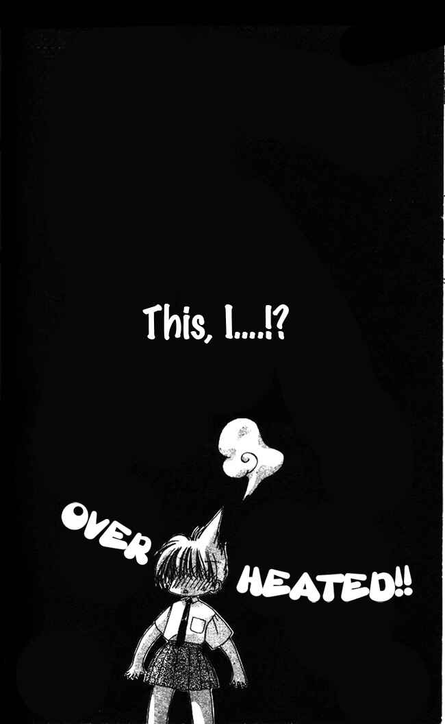 Page 35 Chapter 10 Ohoshi-sama ni Onegai!