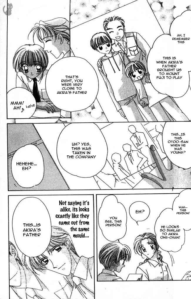 Page 29 Chapter 11 Ohoshi-sama ni Onegai!