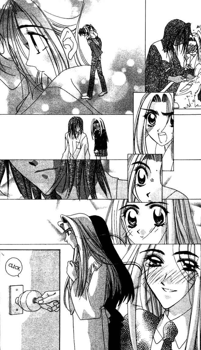 Page 14 Chapter 16 Ohoshi-sama ni Onegai!