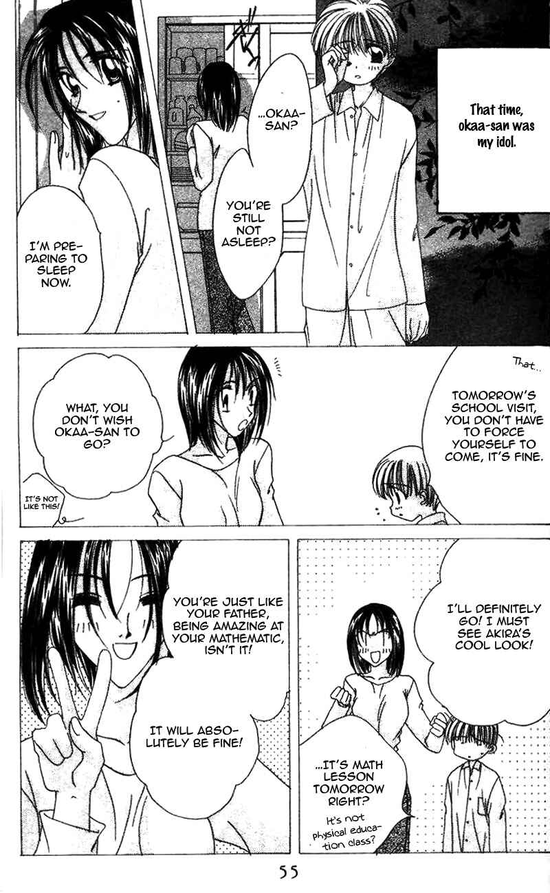 Page 26 Chapter 20 Ohoshi-sama ni Onegai!