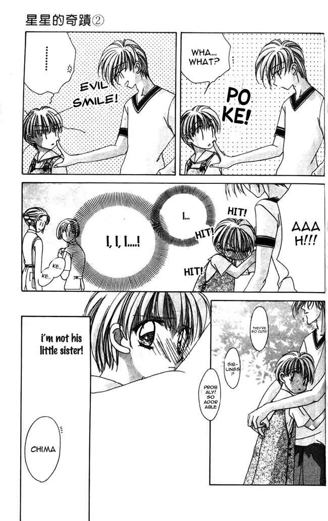Page 12 Chapter 12 Ohoshi-sama ni Onegai!