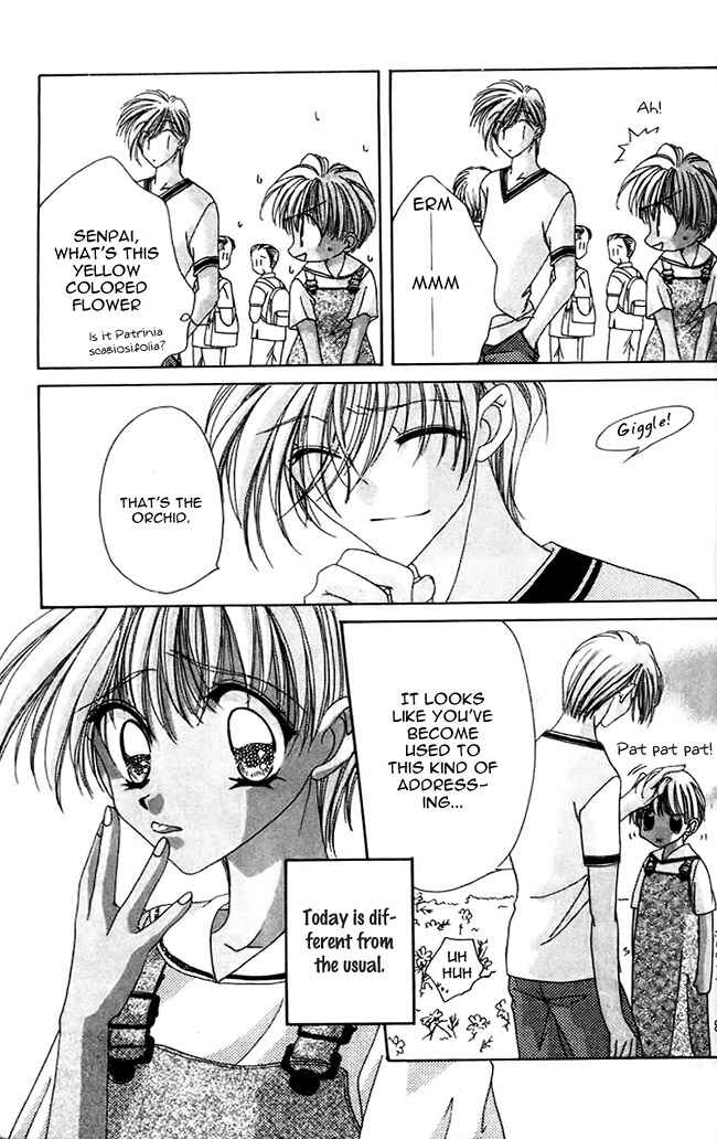 Page 8 Chapter 12 Ohoshi-sama ni Onegai!