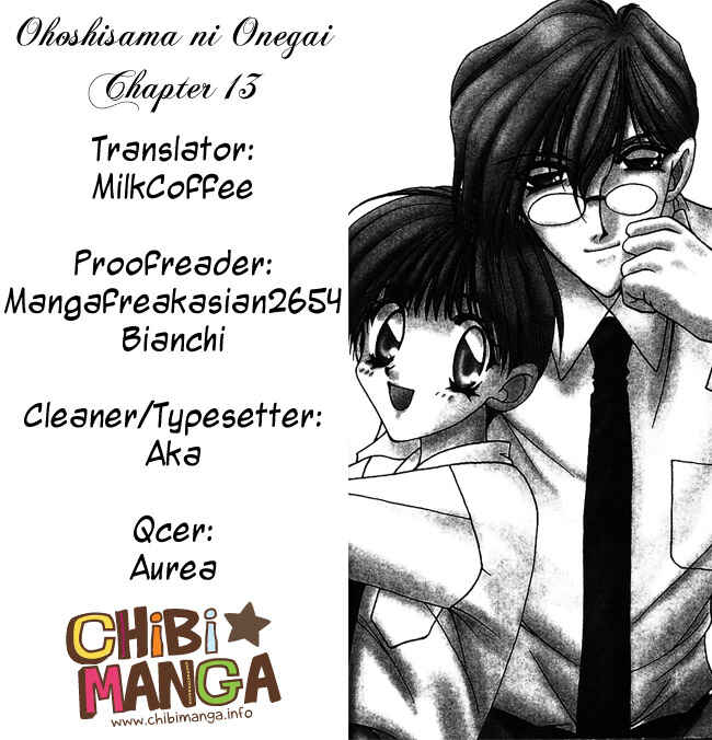 Page 2 Chapter 13 Ohoshi-sama ni Onegai!