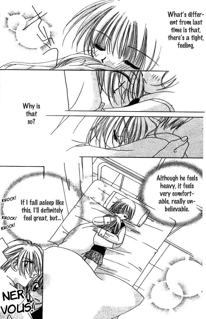 Page 29 Chapter 13 Ohoshi-sama ni Onegai!